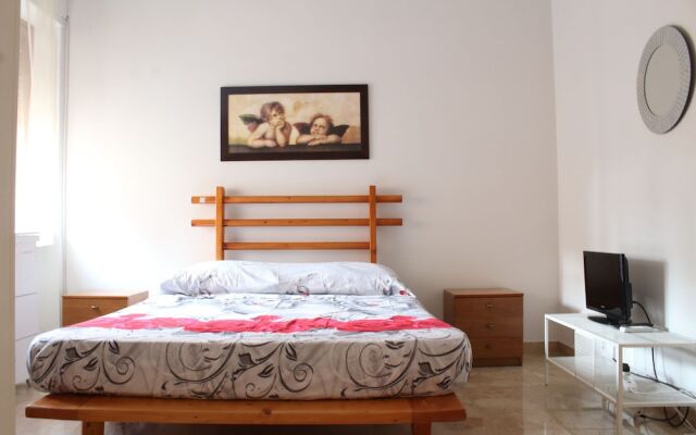 Casa Pamphili Tourist Accommodation Apartment