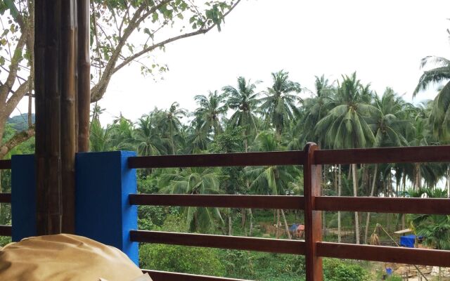 OYO 712 Island Hop Nido Hostel