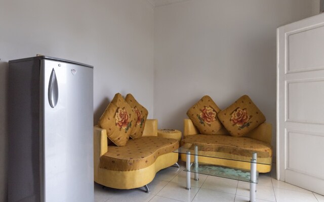 SPOT ON 2950 Grand Suites Palace Syariah