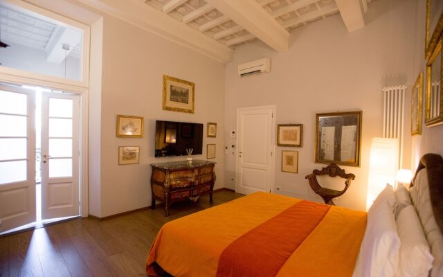 Borgo Pinti Suites Le Stanze dei Nobili