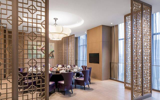 Sheraton Shanghai Jiading Hotel