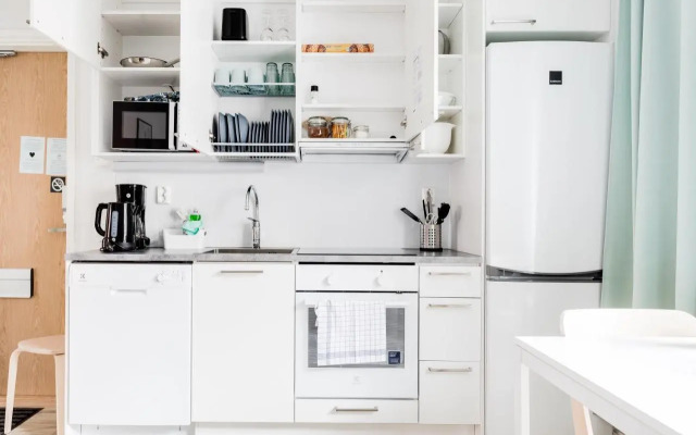 Hiisi Homes Tampere Armonkalli
