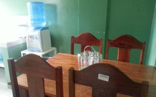 Baranda's Place