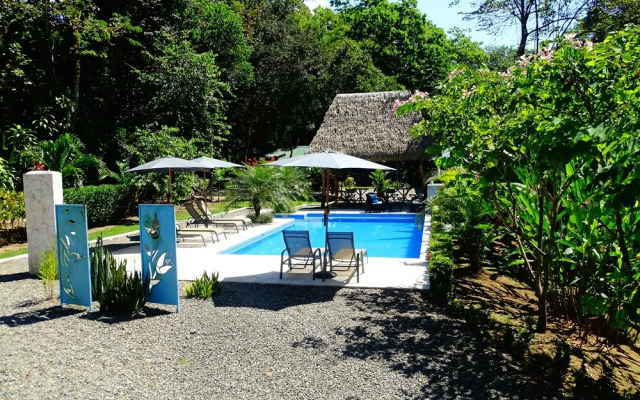 Natura Lodges