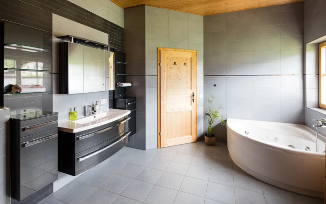 W&S Executive Apartments - Hallstatt II