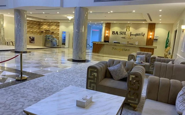 Basil Hotel