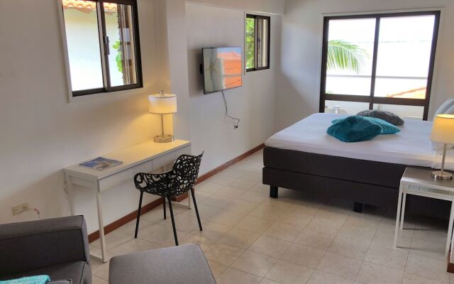 One Ocean Boutique Apartments & Suites Bonaire