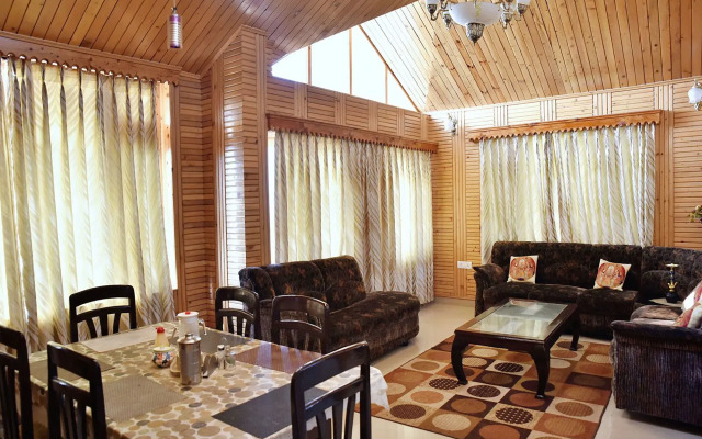 Venus Villa by OYO Rooms