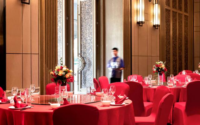 Pullman Resort Xishuangbanna