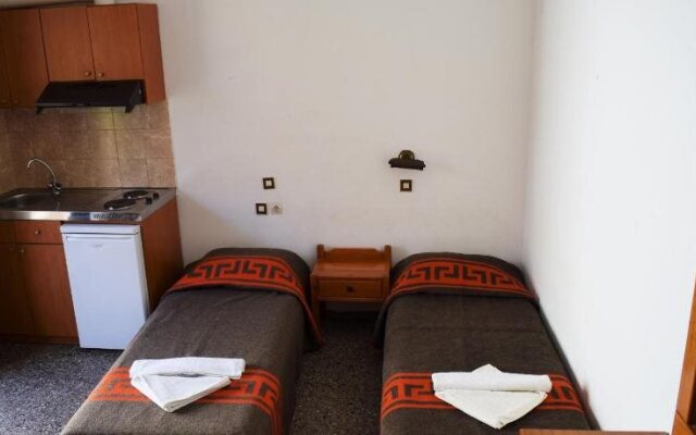 Esperia Home Style Pension