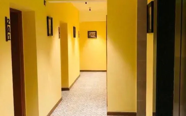 The  WeiMei B&B