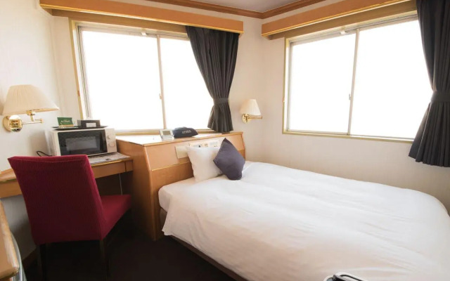 Hotel Livemax Naha-matsuyama