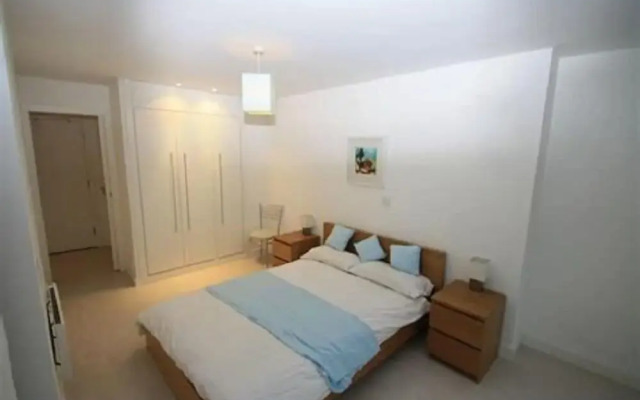 Serviced Apartments Leeds 3