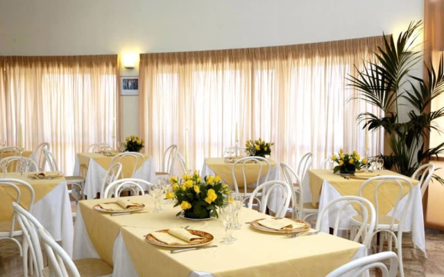 Hotel Palace
