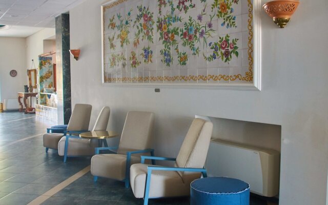 Saint Joseph Resort