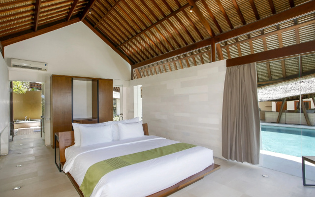 The Samata by LifestyleRetreats – Guest Rooms – Denpasar