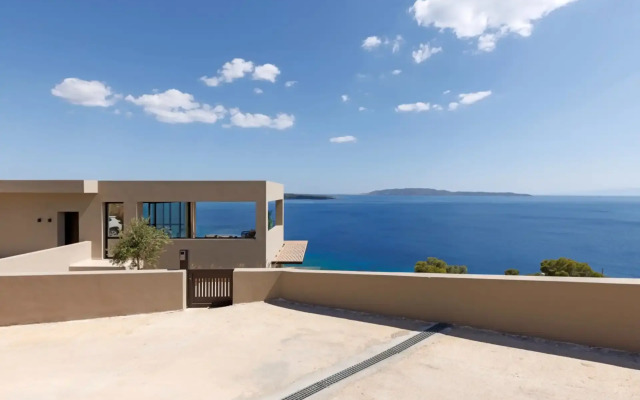 Villa Apollo Porto Cheli