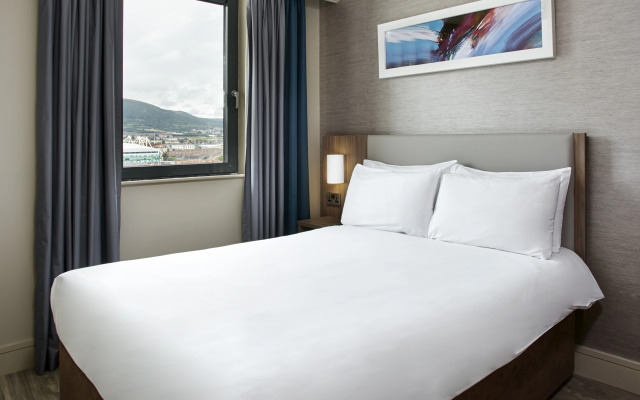 Cordia Serviced Apartments