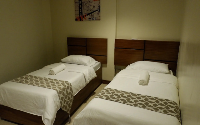 Nirain Suites