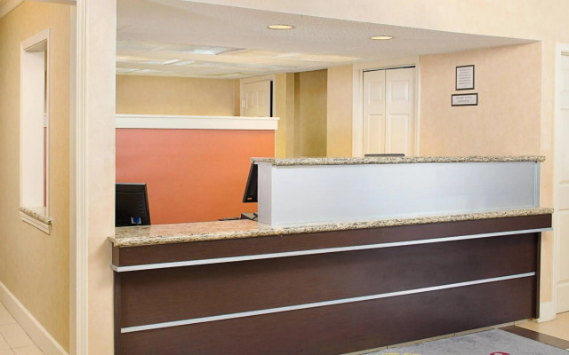 Residence Inn By Marriott Binghamton