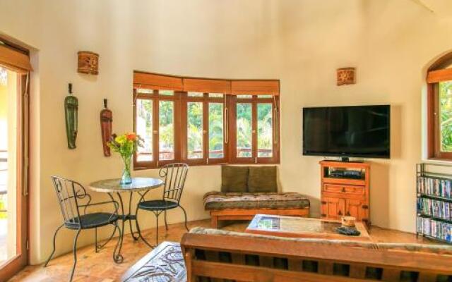 Sacbe by Stella Rentals