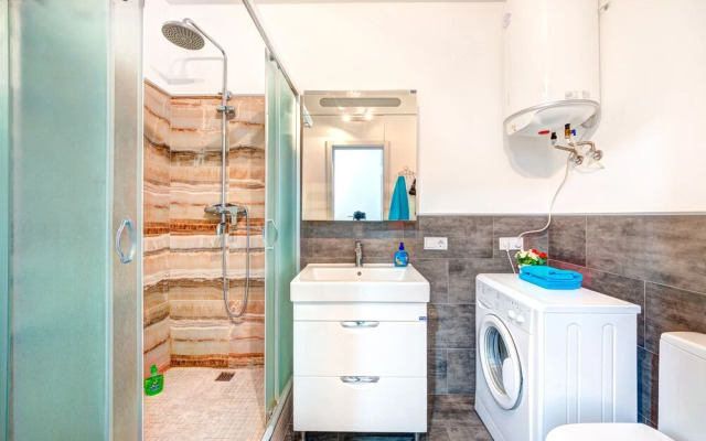 Comfortable Apartment Mihaila Dragomirov