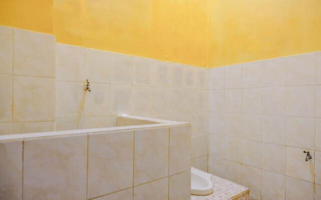 Bukit Cemara Tidar Family by OYO Rooms