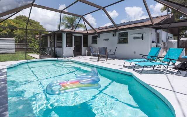 Nantucket Home, 2 Bedrooms, Private Pool, Fenced Yard, Sleeps 6