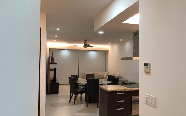 Peninsula Cancun Beachfront