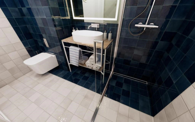 Mercure Sibiu Arsenal