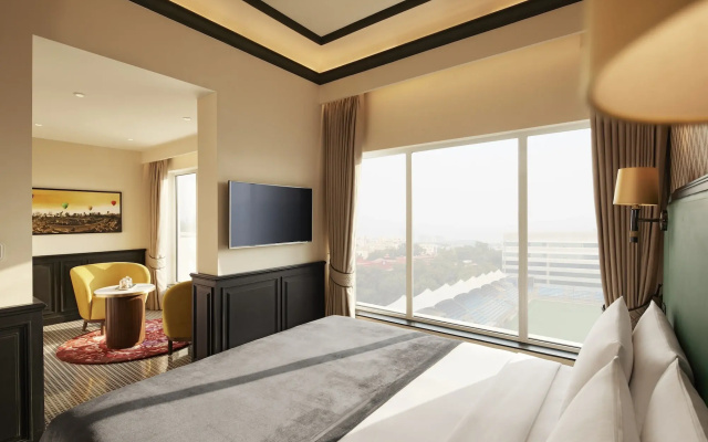 The Connaught, New Delhi - IHCL SeleQtions