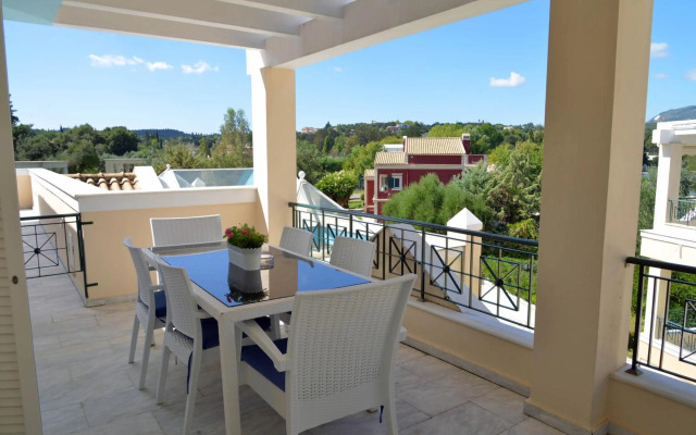 Saint Nicholas Beach Resort