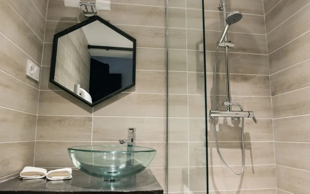 Les Suites du 17