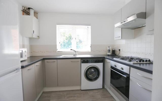Shorebreak - Bracklesham Bay Apartment