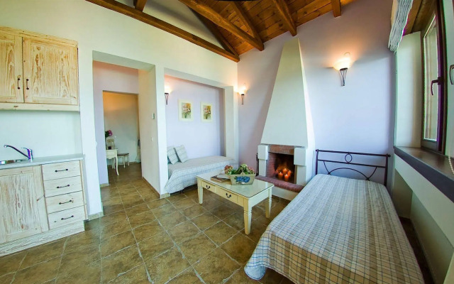 Agapitos Villas & Guesthouses
