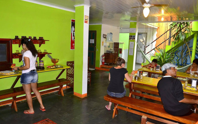 Pousada Papagaio - Hostel
