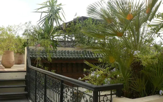 Dar Doukkala Riad & Spa