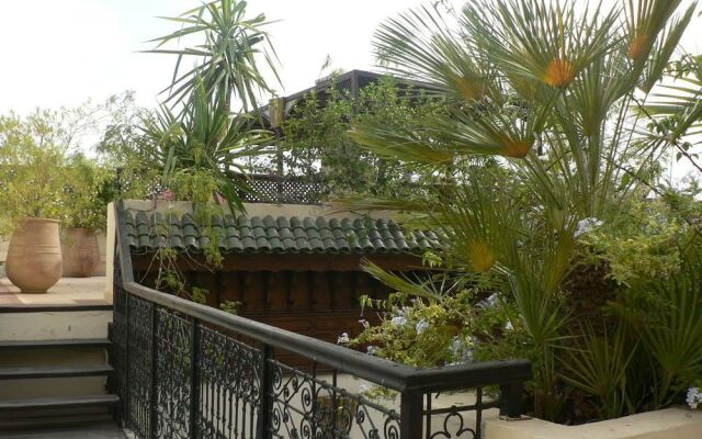 Dar Doukkala Riad & Spa