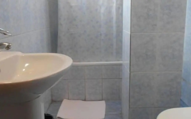 Addis View Hotel