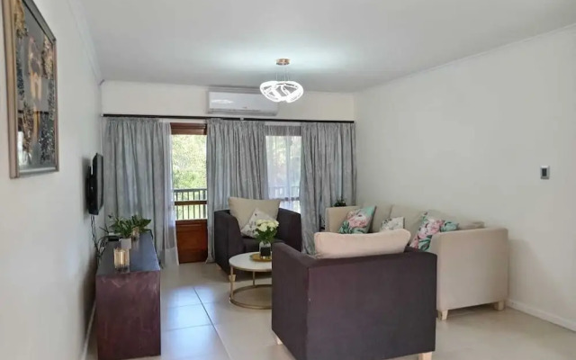 Litchi Patio in Ballito