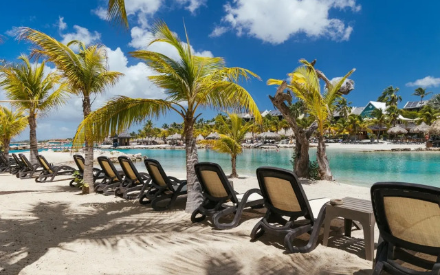 The Royal Sea Aquarium Resort