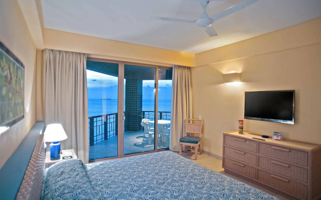 Zuana Beach Resort