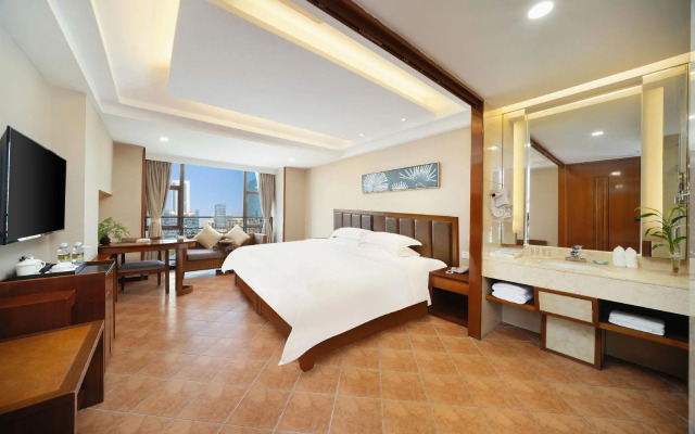 Sanya Yi Yuan Xuan Yu Hotel