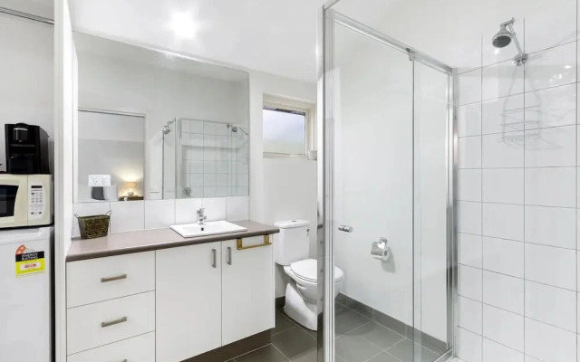 Bayview Apartments BnB