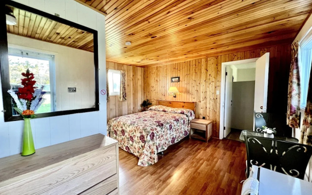 St Lawrence Motel