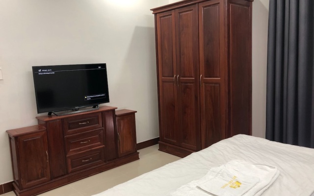 Sky Star Hotel – Guest Rooms – Ho Chi Minh City