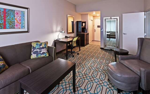 Hilton Garden Inn West Little Rock
