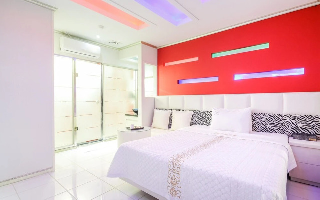 Sacheon Gung Self Check-in Motel