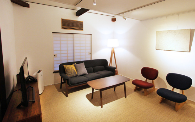 Kyoto Gion Yasaka no Yado