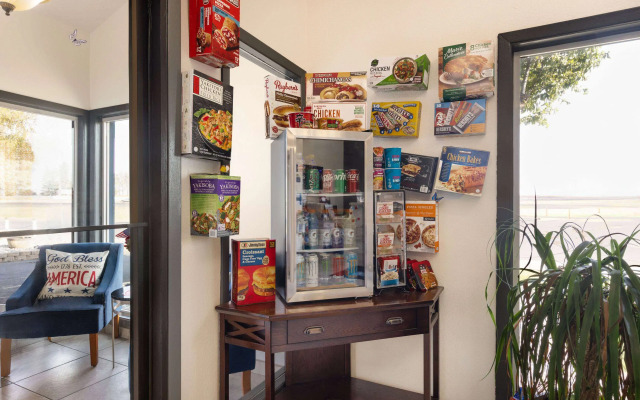 Days Inn by Wyndham Ritzville